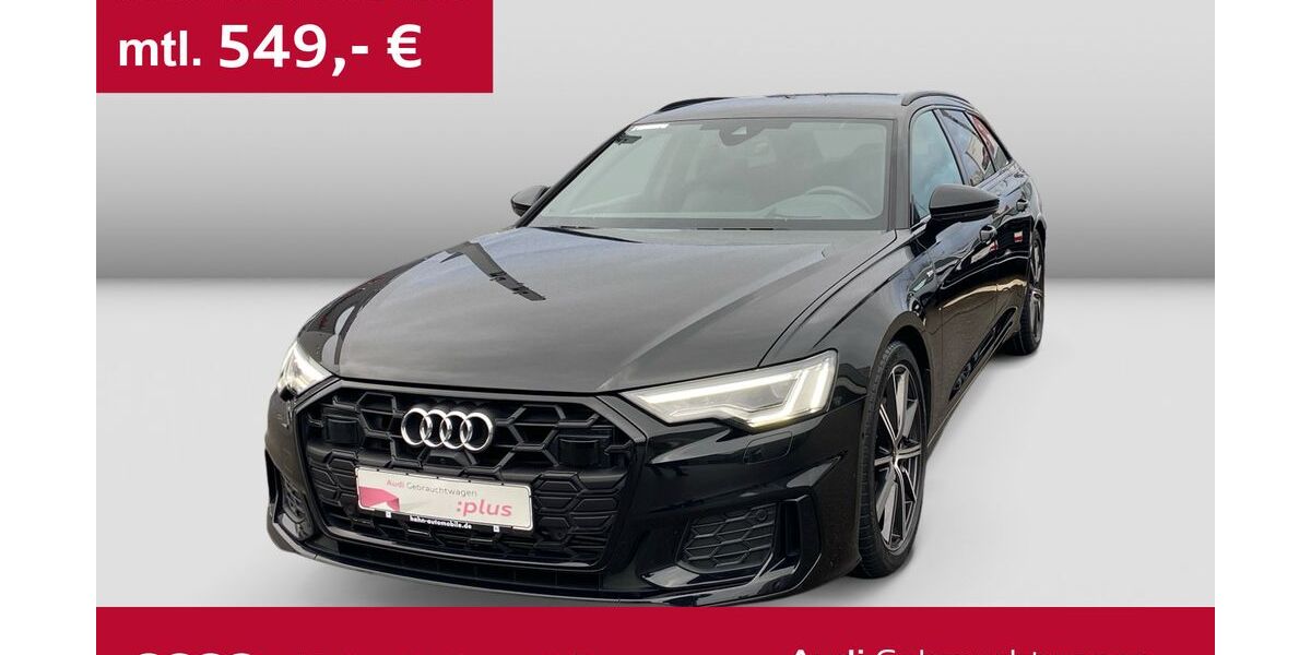 Audi A6 43.743 km 44.860 &euro; Göppingen 73037