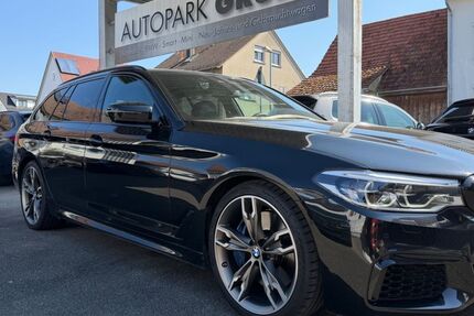 BMW M550 89.100 km 36.999 &euro; Frickenhausen ( bei Stuttgart ) 72636