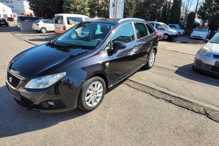 Seat Ibiza 249.870 km 3.100 &euro; Korb 71404