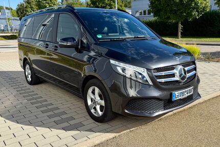 Mercedes-Benz V 300 85.000 km 55.900 &euro; Eschenbach 73107