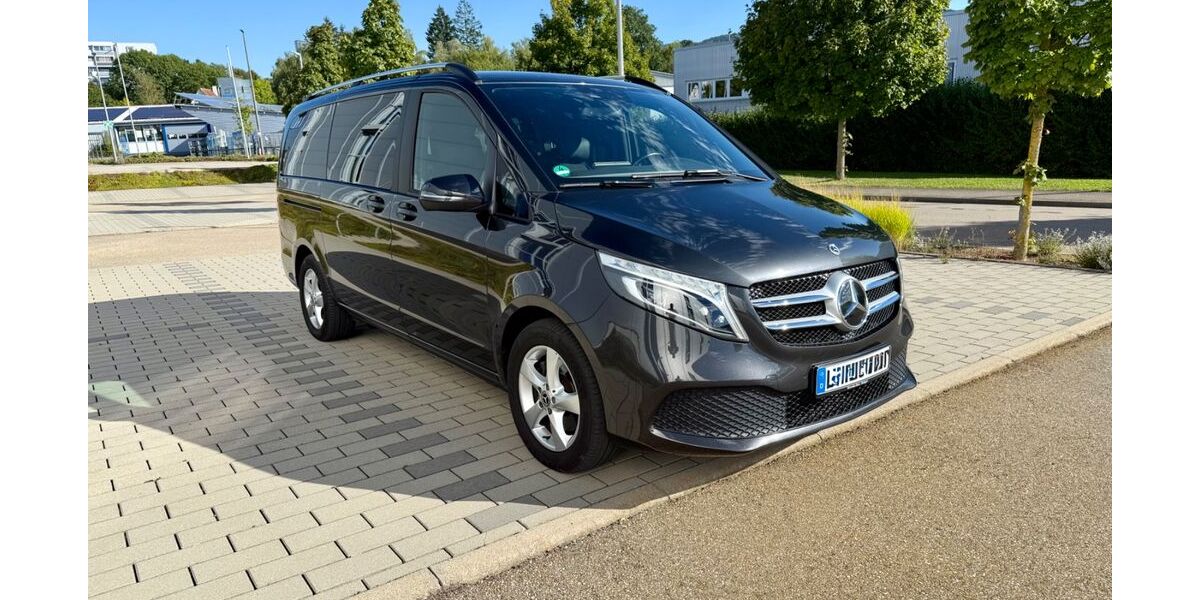 Mercedes-Benz V 300 85.000 km 55.900 &euro; Eschenbach 73107