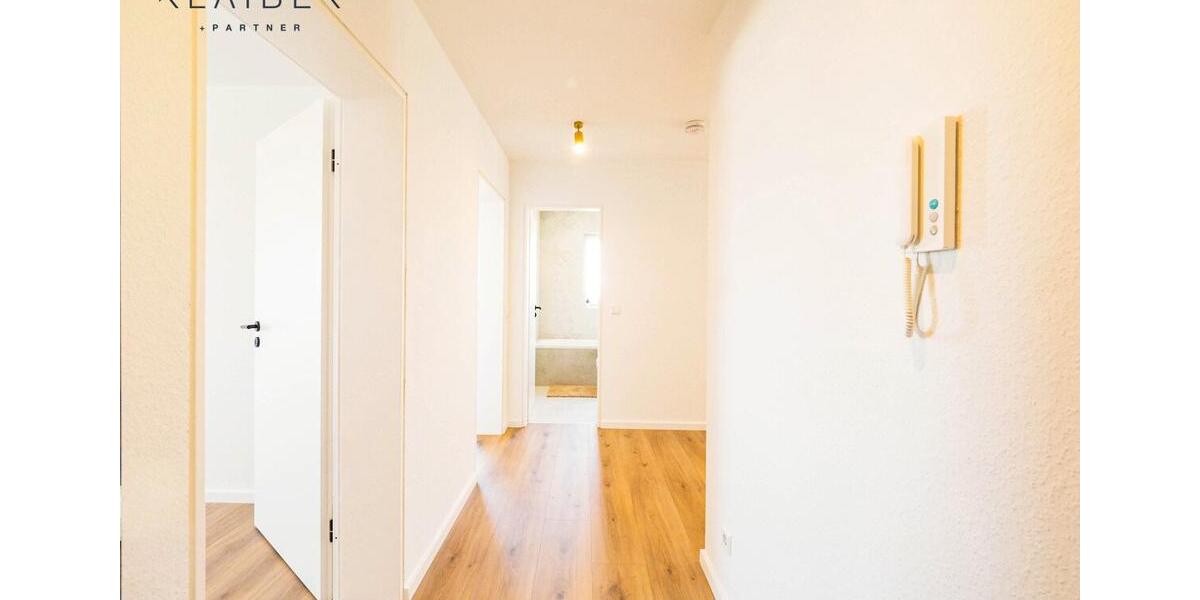 Etagenwohnung Heubach - 3 Zimmer, 74 m&sup2;, 199.900&euro; | Angebot:26738748