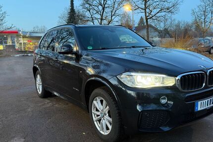 BMW X5 218.000 km 21.000 &euro; Nürtingen 72622