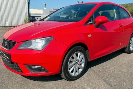 Seat Ibiza 79.150 km 6.590 &euro; Ebersbach an der Fils 73061