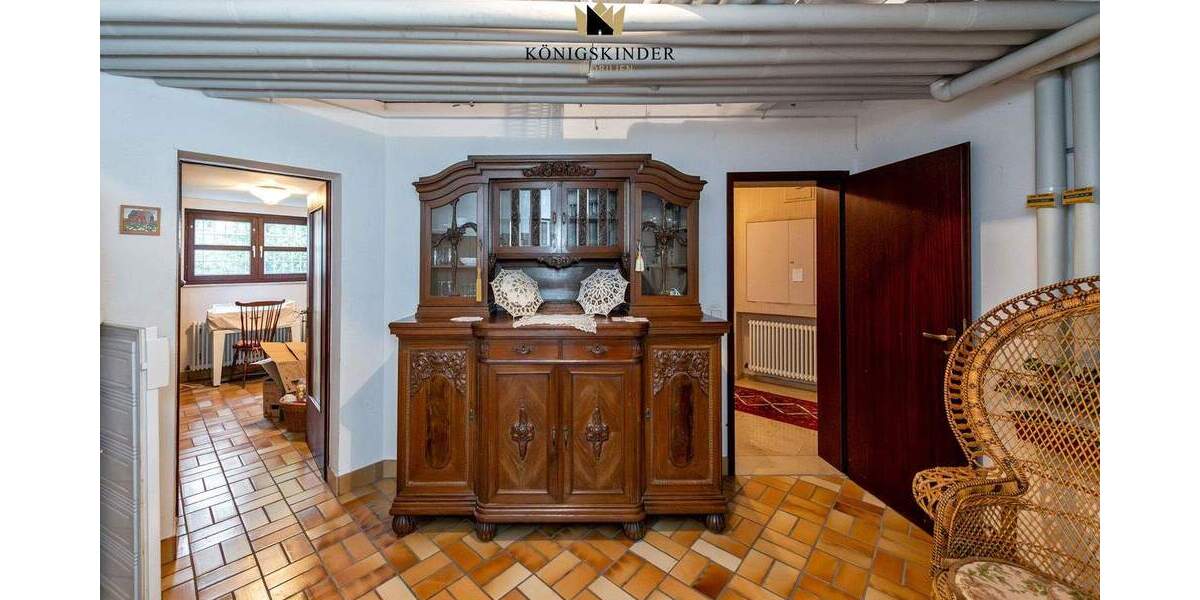 Einfamilienhaus Schorndorf - 7 Zimmer, 240 m&sup2;, 980.000&euro; | Angebot:25731507