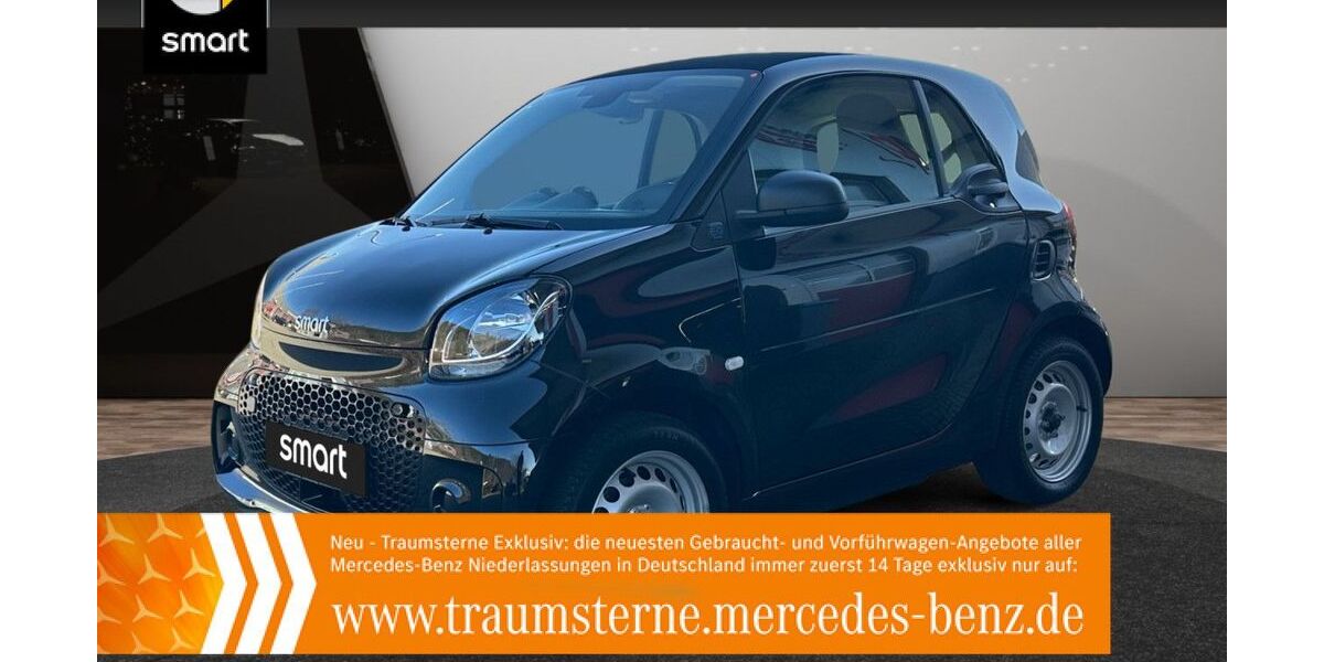 Smart ForTwo 8.810 km 12.690 &euro; Schwäbisch Gmünd 73529