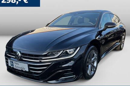 VW Arteon 103.569 km 26.490 &euro; Fellbach 70736