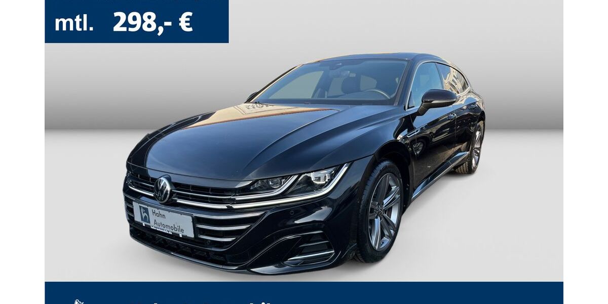VW Arteon 103.569 km 26.490 &euro; Fellbach 70736