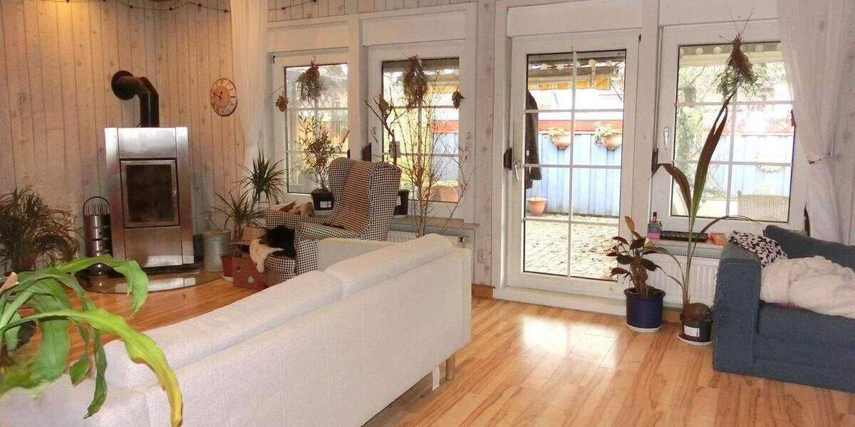 Doppelhaushälfte Zell unter Aichelberg Zell - 5 Zimmer, 120 m&sup2;, 398.000&euro; | Angebot:25746432