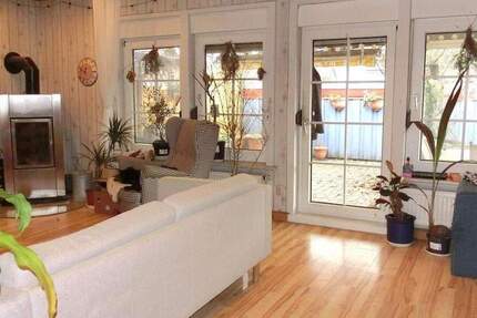 Haus Zell unter Aichelberg Zell - 5 Zimmer, 120 m&sup2;, 398.000&euro; | Angebot:25746432