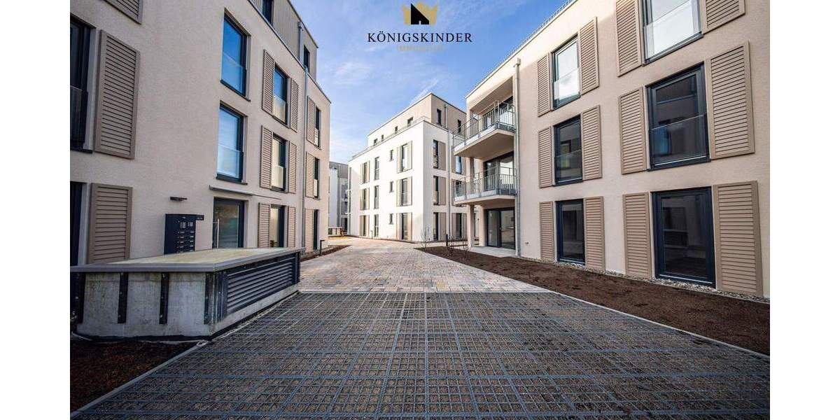 Etagenwohnung Leinzell - 3 Zimmer, 68 m&sup2;, 365.000&euro; | Angebot:25671698