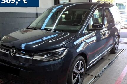 VW Caddy Maxi 43.809 km 28.430 &euro; Göppingen 73037