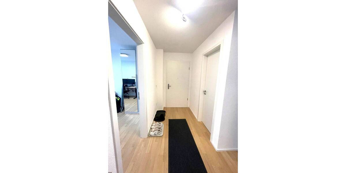 Etagenwohnung Essingen - 4 Zimmer, 95 m&sup2;, 439.000&euro; | Angebot:26036938