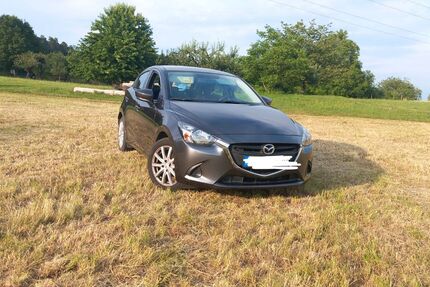 Mazda 2 43.000 km 11.299 &euro; Hattenhofen 73110