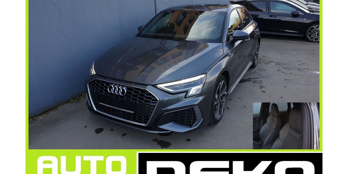 Audi A3 162.433 km 22.970 &euro; Waiblingen 71332