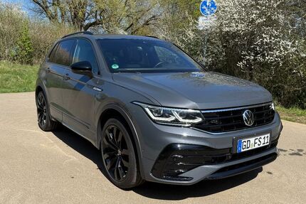 VW Tiguan 70.000 km 32.700 &euro; Schwäbisch Gmünd 73527