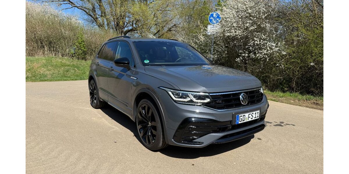 VW Tiguan 70.000 km 32.900 &euro; Schwäbisch Gmünd 73527