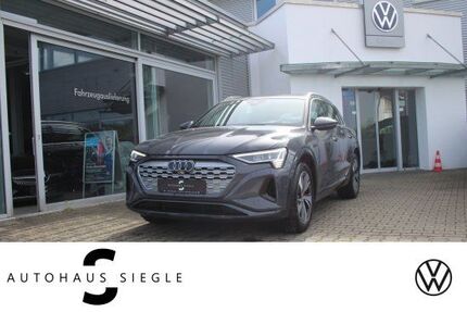 Audi Q8 e-tron 10.000 km 45.930 &euro; Wendlingen am Neckar 73240