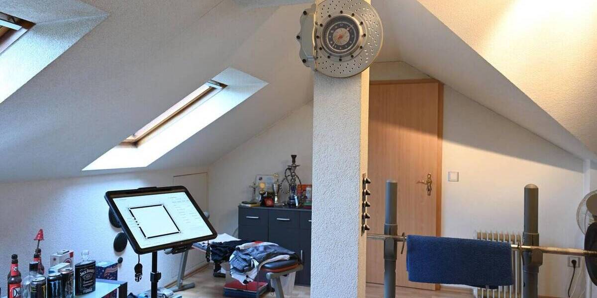 Einfamilienhaus Göppingen Faurndau - 4 Zimmer, 133 m&sup2;, 670.000&euro; | Angebot:25707700