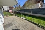 WOHNEN MIT TERRASSE UND GARTENBEREICH - Erdgeschoßwohnung Schorndorf | Angebot:27102468