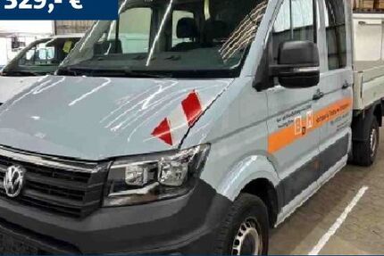 VW Crafter 42.942 km 29.860 &euro; Ebersbach 73061