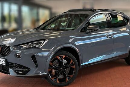 Cupra Formentor 54.000 km 28.999 &euro; Alfdorf 73553