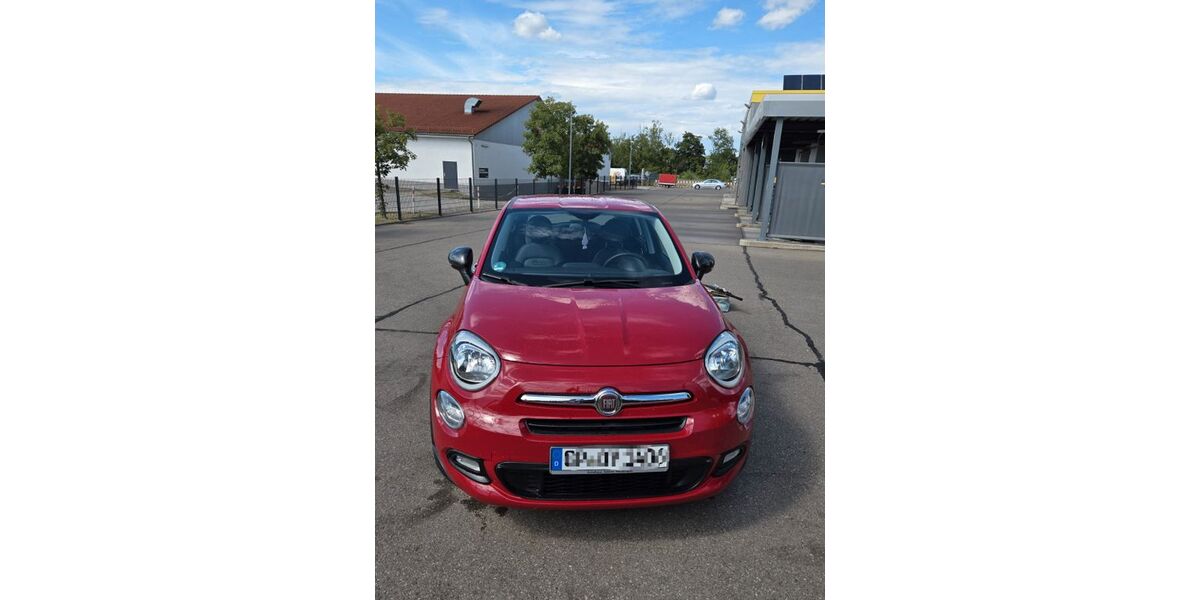 Fiat 500X 85.000 km 8.500 &euro; Eislingen 73054
