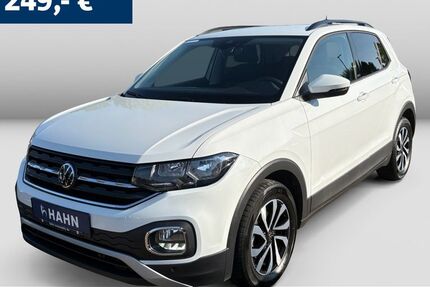 VW T-Cross 31.068 km 20.740 &euro; Göppingen 73037