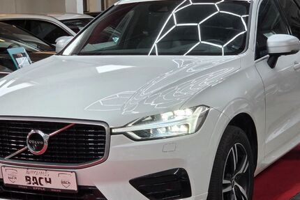 Volvo XC60 164.432 km 21.999 &euro; Remshalden 73630