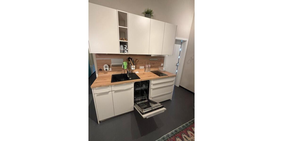 Erdgeschoßwohnung Kirchheim unter Teck - 2 Zimmer, 48 m&sup2;, 795&euro; | Angebot:25934856