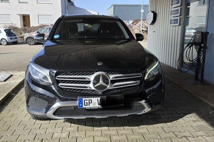 Mercedes-Benz GLC 220 144.000 km 24.950 &euro; Böhmenkirch 89558