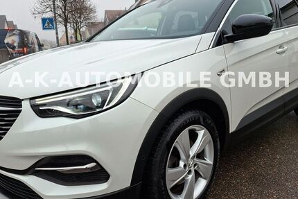 Opel Grandland (X) 144.331 km 14.499 &euro; Deizisau 73779