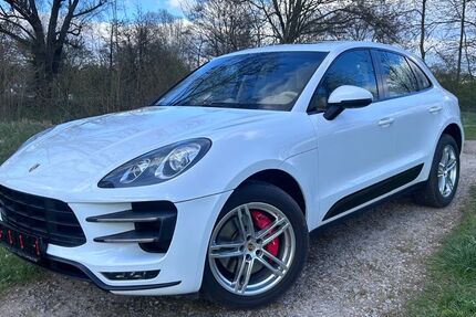 Porsche Macan 92.300 km 29.499 &euro; Endersbach 71384