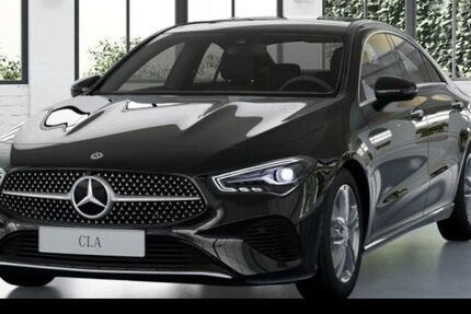 Mercedes-Benz CLA 200 9.900 km 41.490 &euro; Schwäbisch Gmünd 73529