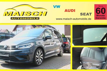 VW Touran 17.600 km 36.795 &euro; Frickenhausen 72636