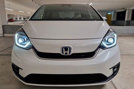 Honda Jazz 44.000 km 18.500 &euro; Geislingen 73312