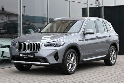 BMW X3 7.500 km 46.950 &euro; Winterbach bei Stuttgart 73650