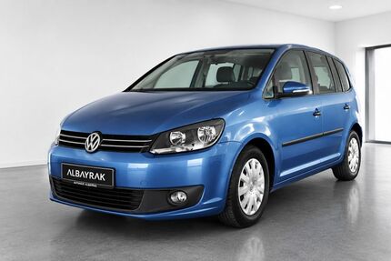 VW Touran 165.000 km 8.900 &euro; Schwäbisch Gmünd 73525