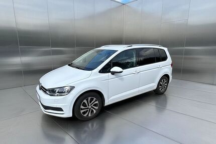 VW Touran 170.854 km 14.799 &euro; Rechberghausen 73098