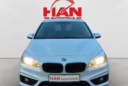 BMW 220 125.000 km 16.490 &euro; Göppingen 73037