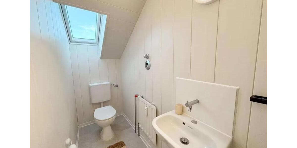 Dachgeschoßwohnung Ottenbach - 4 Zimmer, 89 m&sup2;, 1.100&euro; | Angebot:25436755