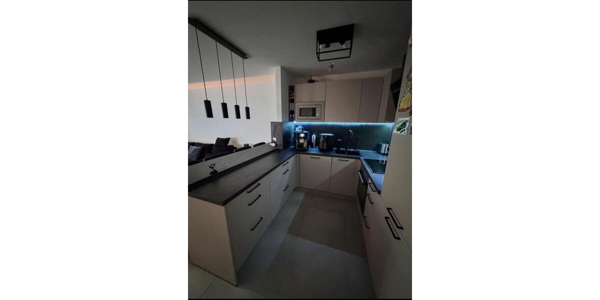 Etagenwohnung Eislingen (Fils) - 2 Zimmer, 50 m&sup2;, 208.000&euro; | Angebot:25087880