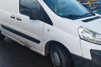 Citroen Jumpy 370.000 km 1.399 &euro; Geislingen an der Steige 73312