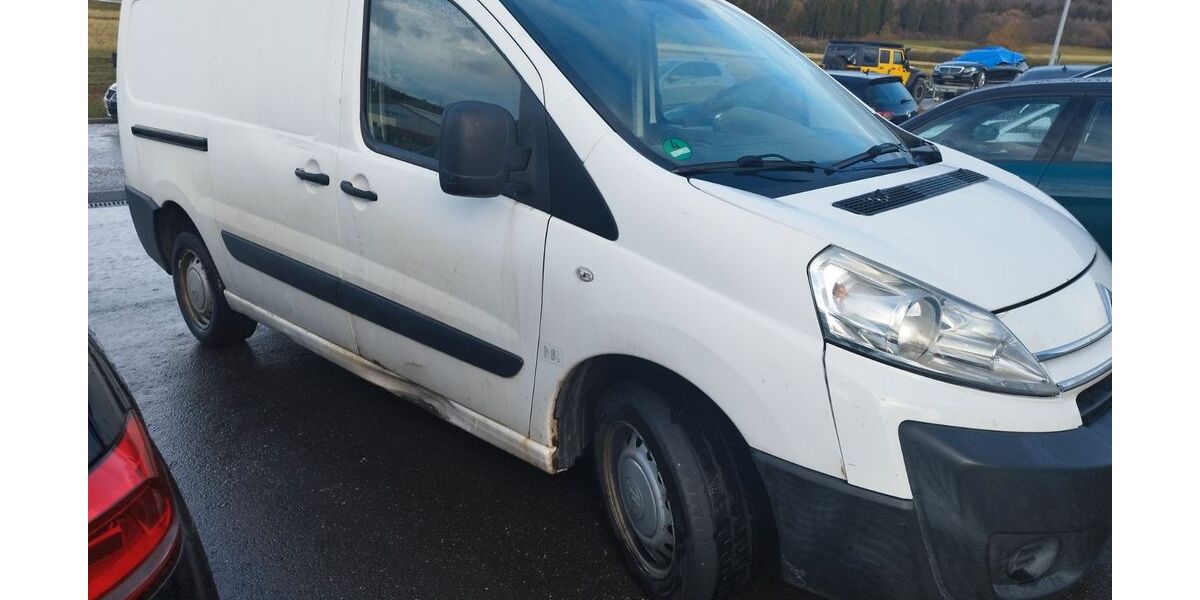 Citroen Jumpy 370.000 km 1.399 &euro; Geislingen an der Steige 73312