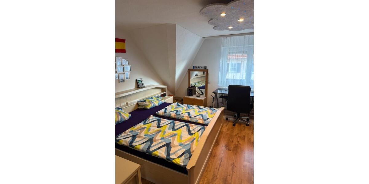 Mehrfamilienhaus, Wohnhaus Deggingen - 6 Zimmer, 174 m&sup2;, 295.000&euro; | Angebot:25447516