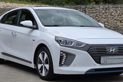 Hyundai IONIQ 162.000 km 11.490 &euro; Schwäbisch Gmünd 73529