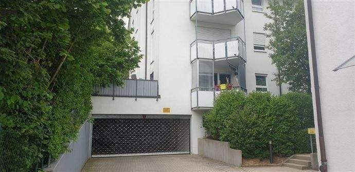 Garagen / Stellplätze Heubach Buch - 19.500&euro; | Angebot:25668533