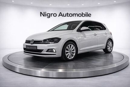 VW Polo 70.570 km 11.500 &euro; Korb 71404