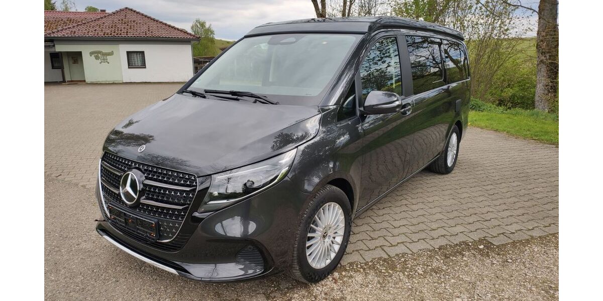 Mercedes-Benz V 300 5.500 km 84.800 &euro; Laichingen 89150