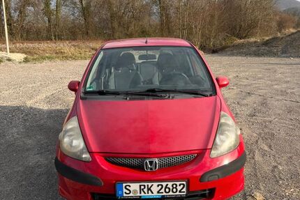 Honda Jazz 200.000 km 900 &euro; Dettingen unter Teck 73265